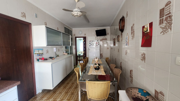 Imagem Apartamento com 3 Quartos à Venda, 152 m² em Gonzaga - Santos