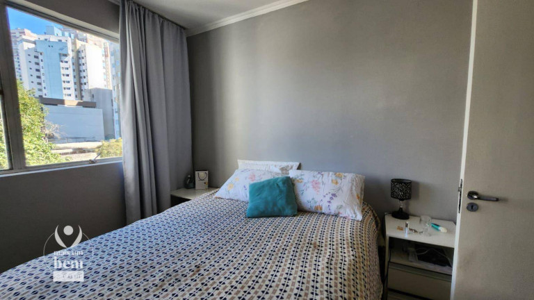 Imagem Apartamento com 2 Quartos à Venda, 82 m² em Portão - Curitiba
