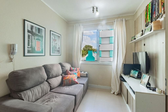 Imagem Apartamento com 2 Quartos à Venda, 60 m² em Protásio Alves - Porto Alegre
