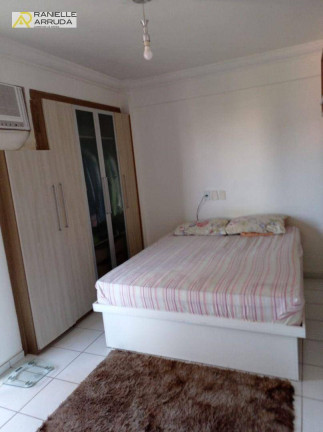 Imagem Apartamento com 3 Quartos à Venda, 113 m² em Bessa - João Pessoa