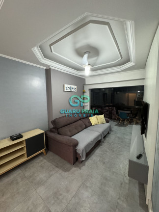 Imagem Apartamento com 3 Quartos à Venda, 96 m² em Enseada - Guarujá