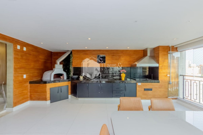 Imagem Apartamento com 4 Quartos à Venda, 250 m² em Vila Mariana - São Paulo Imagem Apartamento com 4 Quartos à Venda, 250 m² em Vila Mariana - São Paulo