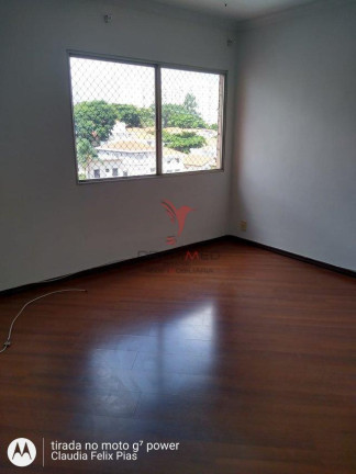 Imagem Apartamento com 3 Quartos à Venda, 78 m² em Jardim Das Laranjeiras - São Paulo