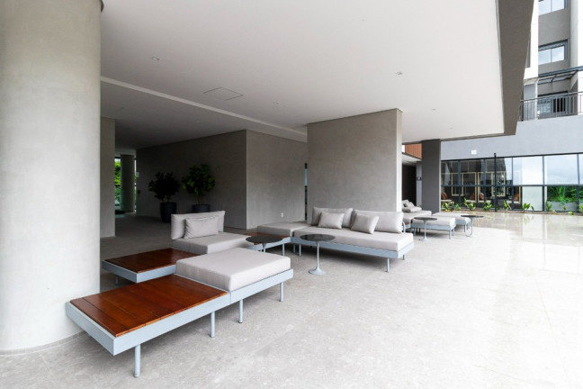 Imagem Apartamento com 2 Quartos à Venda, 79 m² em Brooklin Paulista - São Paulo Imagem Apartamento com 2 Quartos à Venda, 79 m² em Brooklin Paulista - São Paulo