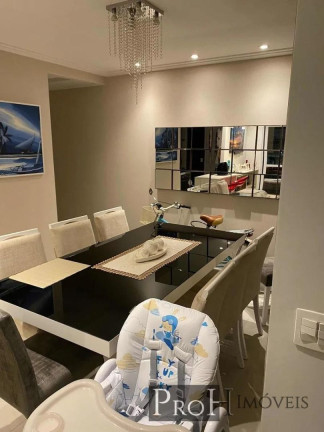 Imagem Apartamento com 2 Quartos à Venda, 97 m² em Jardim - Santo André Imagem Apartamento com 2 Quartos à Venda, 97 m² em Jardim - Santo André