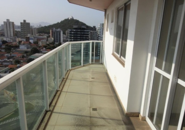 Imagem Imóvel com 3 Quartos à Venda, 94 m² em Praia Da Costa - Vila Velha