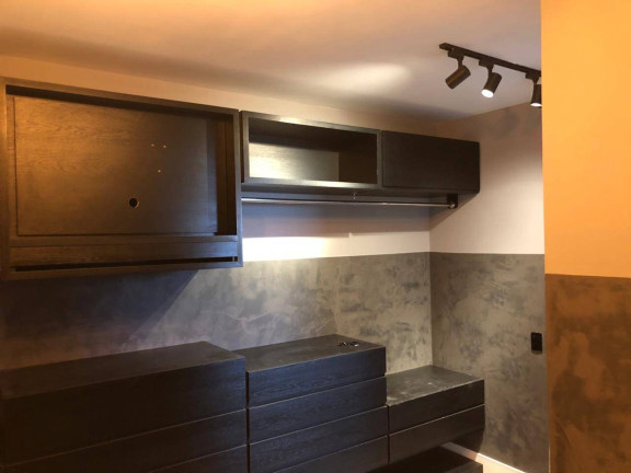Imagem Apartamento com 2 Quartos à Venda, 88 m² em Jardim Caboré - São Paulo Imagem Apartamento com 2 Quartos à Venda, 88 m² em Jardim Caboré - São Paulo