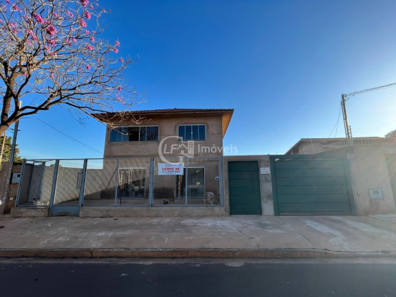 Casa com 3 Quartos à Venda, 300 m² em Vila Morumbi - Campo Grande