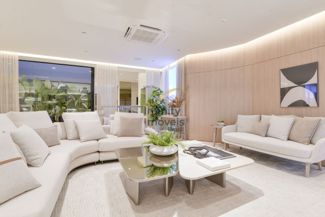 Imagem Apartamento com 4 Quartos à Venda, 157 m² em Jardinaves - Nova Lima Imagem Apartamento com 4 Quartos à Venda, 157 m² em Jardinaves - Nova Lima