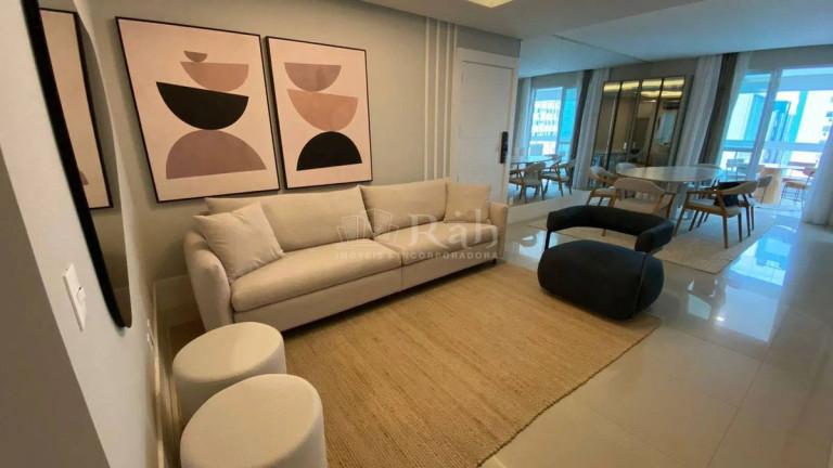 Imagem Apartamento com 3 Quartos à Venda, 138 m² em Centro - Balneário Camboriú
