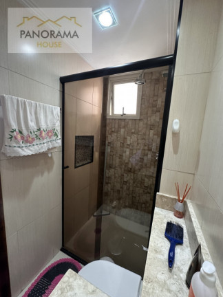 Imagem Apartamento com 3 Quartos à Venda, 63 m² em Piraporinha - Diadema Imagem Apartamento com 3 Quartos à Venda, 63 m² em Piraporinha - Diadema