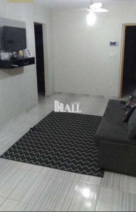 Imagem Casa com 3 Quartos à Venda, 160 m² em Cecap - São José Do Rio Preto Imagem Casa com 3 Quartos à Venda, 160 m² em Cecap - São José Do Rio Preto