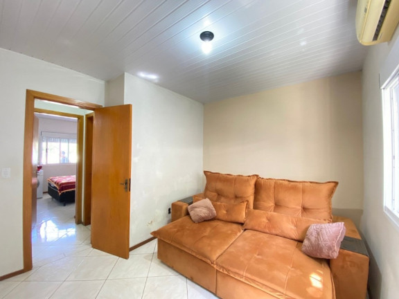 Imagem Casa com 2 Quartos à Venda, 58 m² em Hípica - Porto Alegre