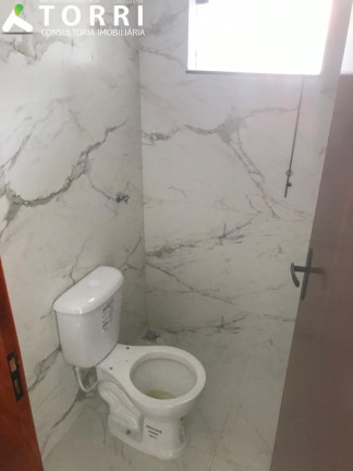 Imagem Sobrado com 2 Quartos à Venda, 82 m² em Wanel Ville - Sorocaba