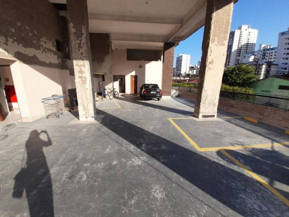 Imagem Apartamento com 2 Quartos à Venda, 100 m² em Guilhermina - Praia Grande
