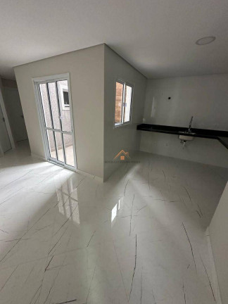 Imagem Apartamento com 2 Quartos à Venda, 66 m² em Vila Linda - Santo André Imagem Apartamento com 2 Quartos à Venda, 66 m² em Vila Linda - Santo André