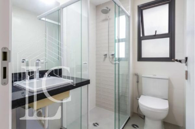 Imagem Apartamento com 3 Quartos para Alugar, 84 m² em Brooklin - São Paulo