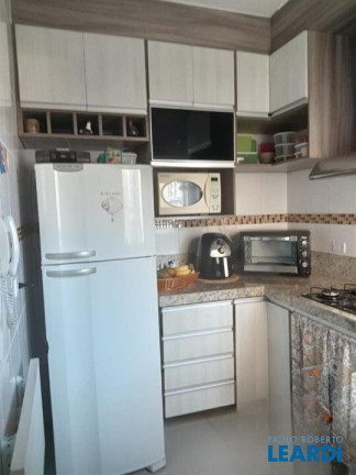 Imagem Cobertura com 2 Quartos à Venda, 98 m² em Jardim Ipanema - Santo André Imagem Cobertura com 2 Quartos à Venda, 98 m² em Jardim Ipanema - Santo André