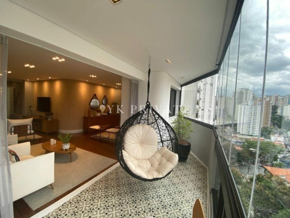 Imagem Apartamento com 3 Quartos à Venda, 215 m² em Perdizes - São Paulo Imagem Apartamento com 3 Quartos à Venda, 215 m² em Perdizes - São Paulo