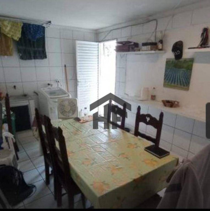 Imagem Casa com 5 Quartos à Venda, 246 m² em Monteiro - Recife