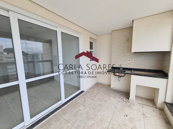 Imagem Apartamento com 3 Quartos à Venda, 148 m² em Centro - Guarujá Imagem Apartamento com 3 Quartos à Venda, 148 m² em Centro - Guarujá