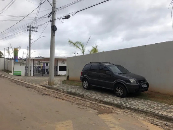 Imagem Terreno à Venda, 250 m² em Jardim Petrópolis - Cotia