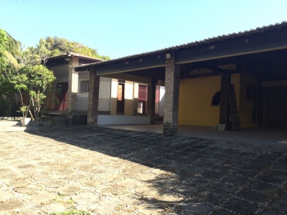 Imagem Casa com 3 Quartos à Venda, 300 m² em Ponta Negra - Natal Imagem Casa com 3 Quartos à Venda, 300 m² em Ponta Negra - Natal