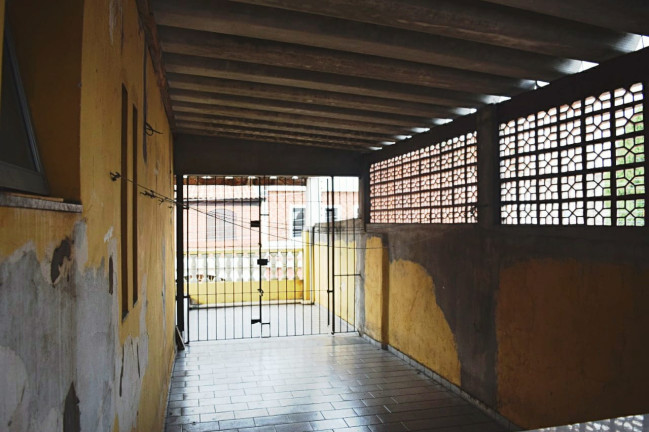 Imagem Sobrado com 4 Quartos à Venda, 158 m² em Vila Pierina - São Paulo Imagem Sobrado com 4 Quartos à Venda, 158 m² em Vila Pierina - São Paulo