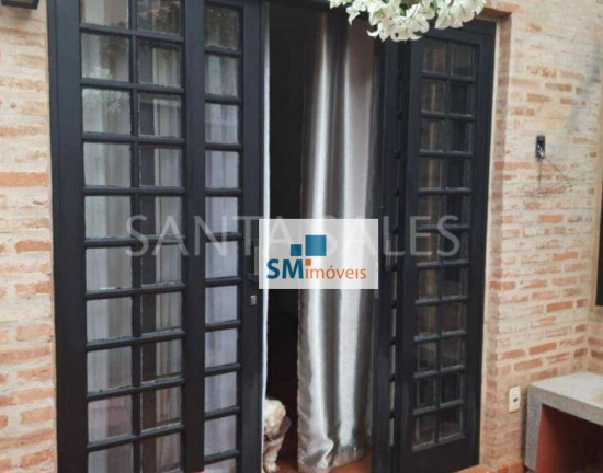 Imagem Casa com 3 Quartos à Venda, 200 m² em Cidade Jardim - Pirassununga Imagem Casa com 3 Quartos à Venda, 200 m² em Cidade Jardim - Pirassununga
