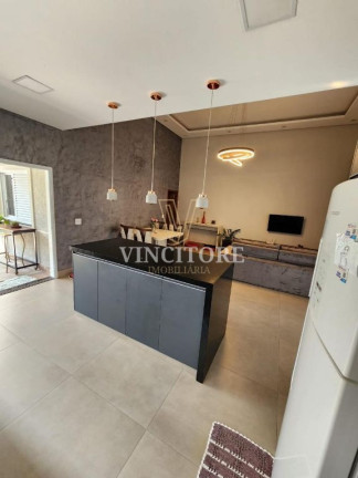 Imagem Casa de Condomínio com 3 Quartos à Venda, 250 m² em Residencial Jardim De Mônaco - Hortolândia Imagem Casa de Condomínio com 3 Quartos à Venda, 250 m² em Residencial Jardim De Mônaco - Hortolândia