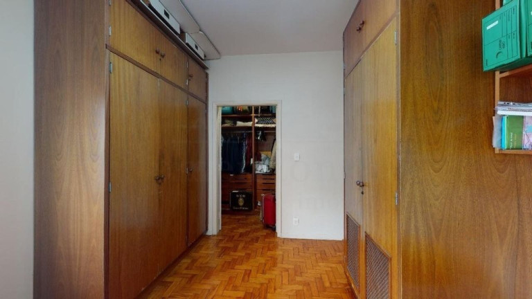 Imagem Apartamento com 3 Quartos à Venda, 126 m² em Santa Cecília - São Paulo