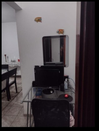 Imagem Apartamento com 1 Quarto à Venda, 90 m² em Tupi - Praia Grande Imagem Apartamento com 1 Quarto à Venda, 90 m² em Tupi - Praia Grande