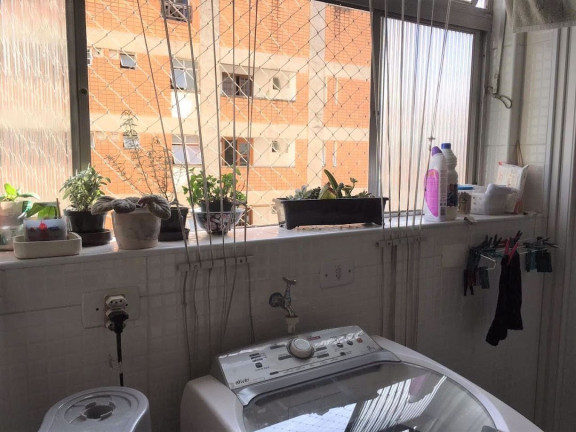 Imagem Apartamento com 3 Quartos à Venda, 87 m² em Indianópolis - São Paulo Imagem Apartamento com 3 Quartos à Venda, 87 m² em Indianópolis - São Paulo