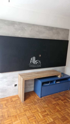Imagem Apartamento com 2 Quartos à Venda, 92 m² em José Menino - Santos Imagem Apartamento com 2 Quartos à Venda, 92 m² em José Menino - Santos