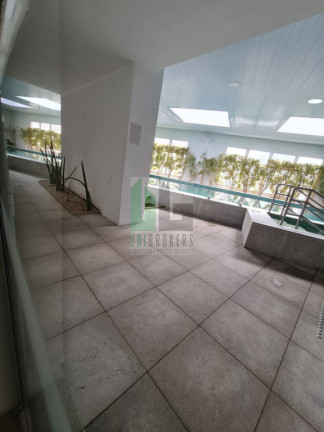 Imagem Apartamento com 3 Quartos à Venda, 136 m² em Chácara Inglesa - São Paulo