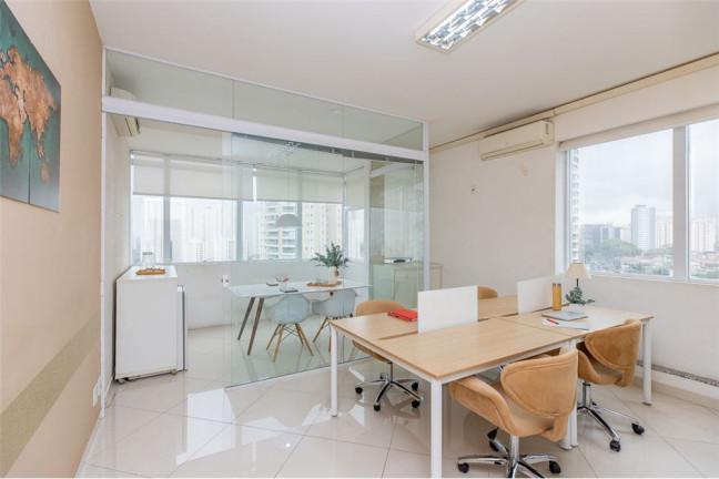 Imagem Imóvel Comercial à Venda, 30 m² em Vila Sofia - São Paulo Imagem Imóvel Comercial à Venda, 30 m² em Vila Sofia - São Paulo