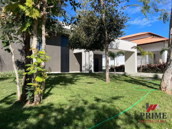 Casa de Condomínio com 4 Quartos à Venda, 265 m² em Condomínio Veredas Da Lagoa - Lagoa Santa