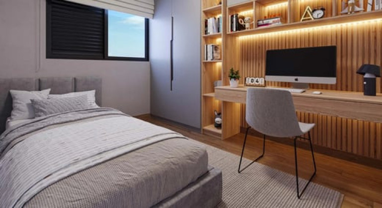 Imagem Cobertura com 2 Quartos à Venda, 100 m² em Jacarepaguá - Rio De Janeiro