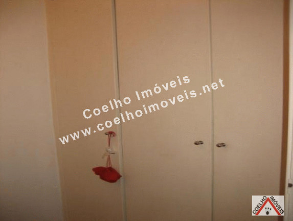 Imagem Apartamento à Venda, 123 m² em Vila Sofia - São Paulo