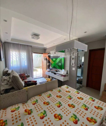 Imagem Casa com 2 Quartos à Venda, 63 m² em Vila Alpina - São Paulo