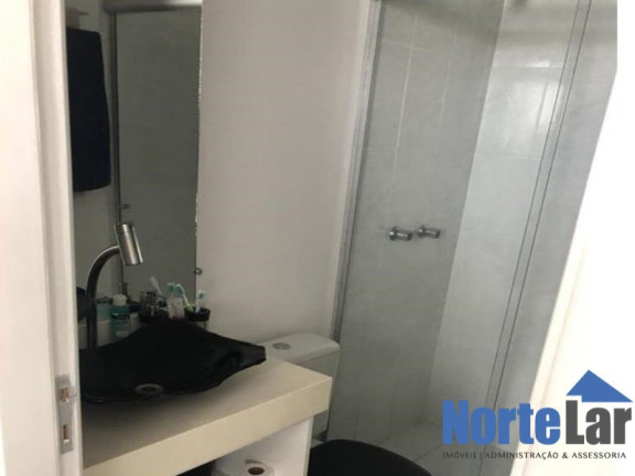 Imagem Apartamento com 2 Quartos à Venda, 50 m² em Jardim Brasil (zona Norte) - São Paulo