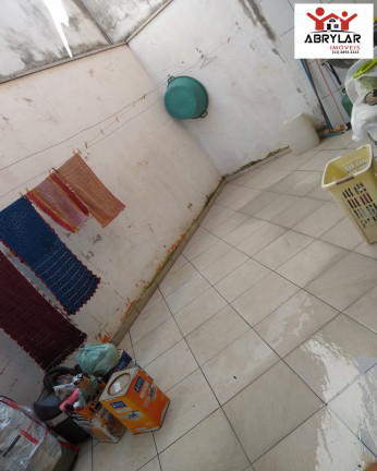 Imagem Sobrado com 3 Quartos à Venda, 180 m² em Parque Almerinda Pereira Chaves - Jundiaí