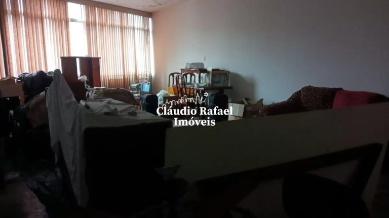 Imagem Apartamento com 3 Quartos à Venda, 134 m² em Tijuca - Rio De Janeiro