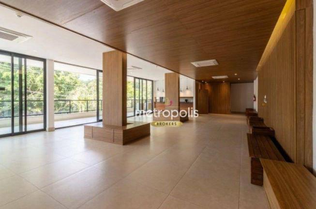 Sobrado com 4 Quartos à Venda, 214 m² em Alphahouse 1 - Santana De Parnaíba