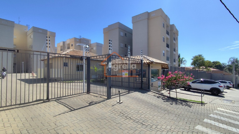Imagem Imóvel com 2 Quartos à Venda, 47 m² em Condominio Residencial Viverdi - Mogi Mirim Imagem Imóvel com 2 Quartos à Venda, 47 m² em Condominio Residencial Viverdi - Mogi Mirim