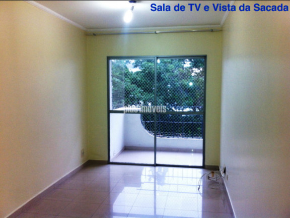 Imagem Apartamento com 2 Quartos à Venda, 70 m² em Jardim Das Acacias - São Paulo