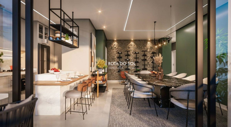 Imagem Apartamento com 2 Quartos à Venda, 90 m² em Centro - Bombinhas