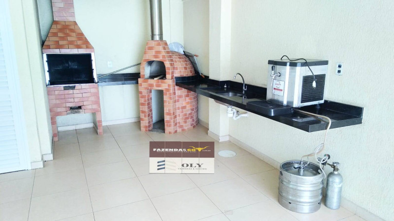 Imagem Apartamento com 2 Quartos à Venda, 56 m² em Vila Rosa - Goiânia Imagem Apartamento com 2 Quartos à Venda, 56 m² em Vila Rosa - Goiânia