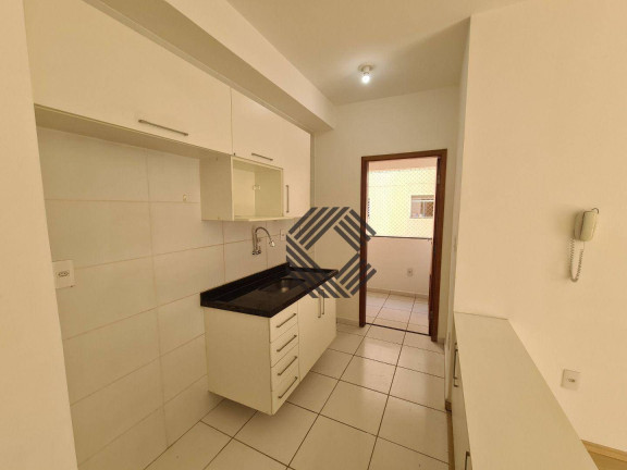 Imagem Apartamento com 2 Quartos à Venda ou Locação, 51 m² em Condomínio Villa Sunset - Sorocaba