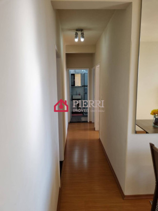 Foto do imóvel Apartamento com 2 Quartos à Venda, 63 m² em Parque Residencial Da Lapa - São Paulo